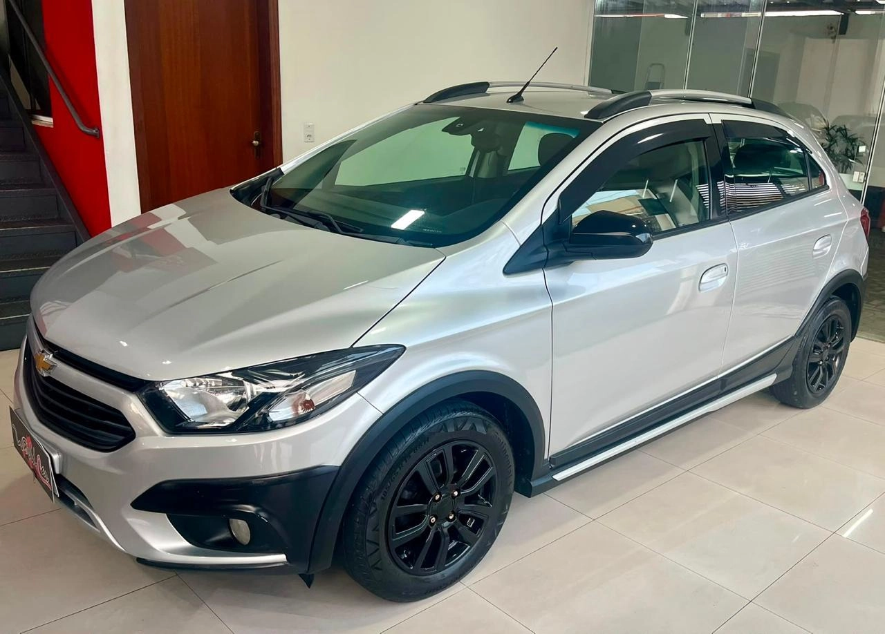 Chevrolet ONIX 1.4 ACTIV 8V