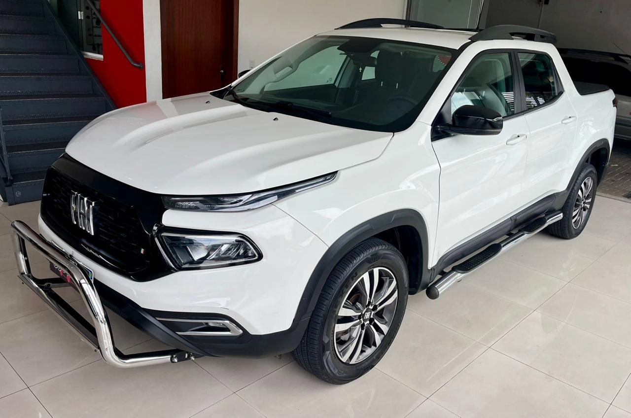 Compre já Fiat TORO 1.3 FREEDOM 4X2 T270 16V World Car Veículos | Novos e Seminovos em Guaíba RS