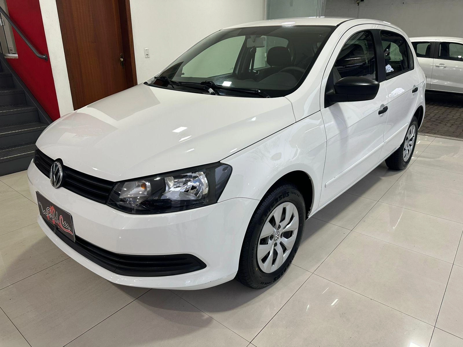 Compre já Volkswagen Gol 1.0 8v SPECIAL World Car Veículos | Novos e Seminovos em Guaíba RS