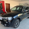 BMW X3 XDRIVE 20i 2.0/X-Line Bi-TB Flex Aut. -