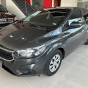 Chevrolet ONIX 1.0 MPFI LT 8V