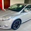 Ford FOCUS 2.0 TITANIUM PLUS POWERSHIFT