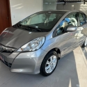 Honda FIT - 1.4 LX 8V -