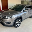 Jeep COMPASS 2.0 SPORT 4X2 16V