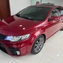 Kia Motors Cerato KOUP 2.0 16V Aut. -