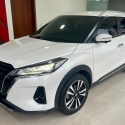 Nissan KICKS 1.6 EXCLUSIVE 16V