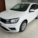 Volkswagen Gol 1.0 Flex 12V 5p -