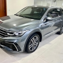 Volkswagen TIGUAN 2.0 TSI ALLSPACE 300 R-LINE 16V
