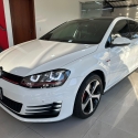 Volkswagen Golf GTi 2.0 TSI 220cv Aut. -