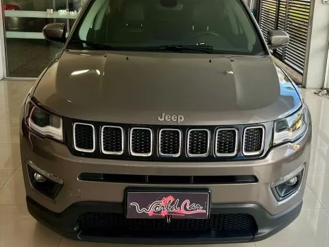 2 - World Car Veículos | Novos e Seminovos em Guaíba RS - 1