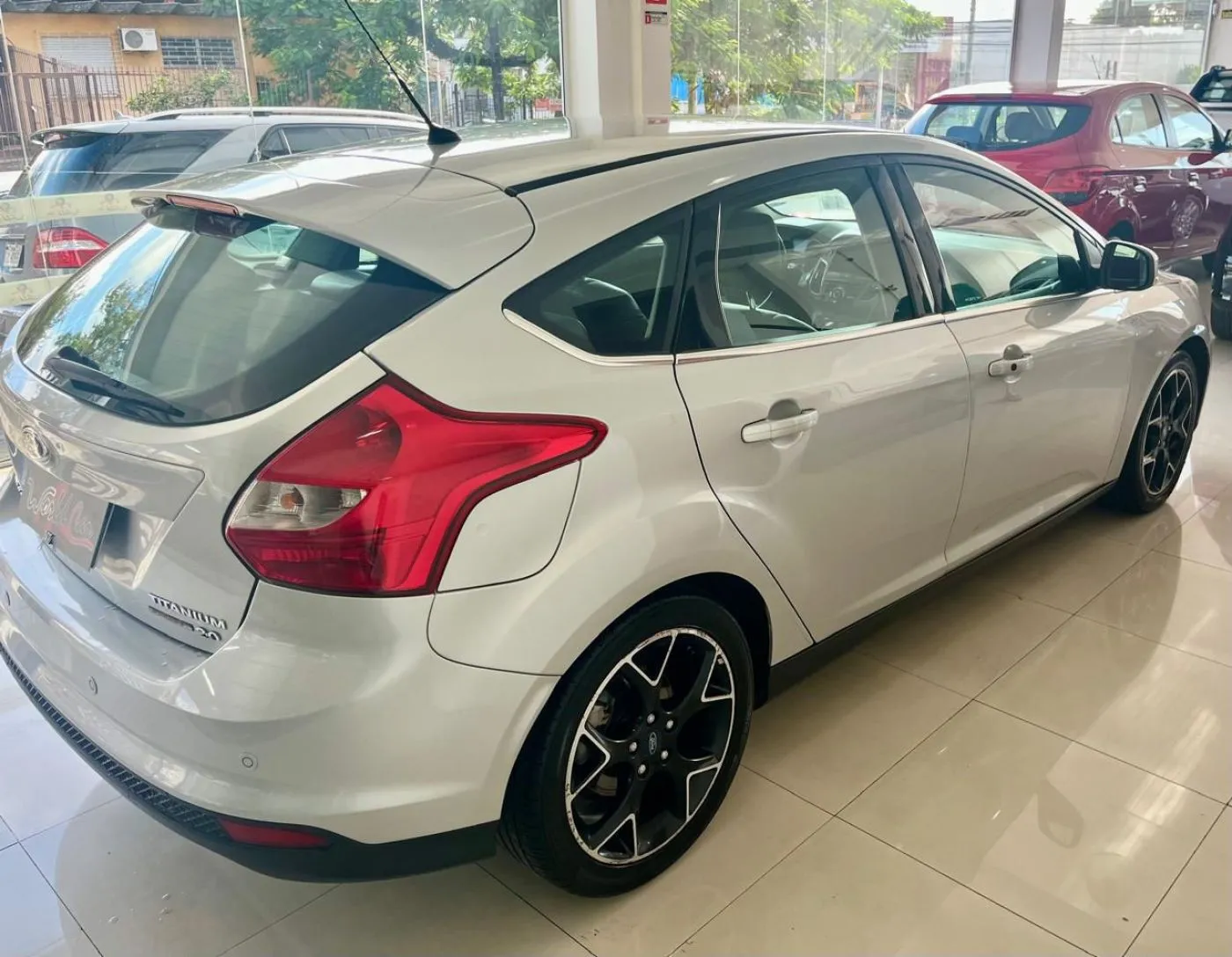 4 - World Car Veículos | Novos e Seminovos em Guaíba RS - 5