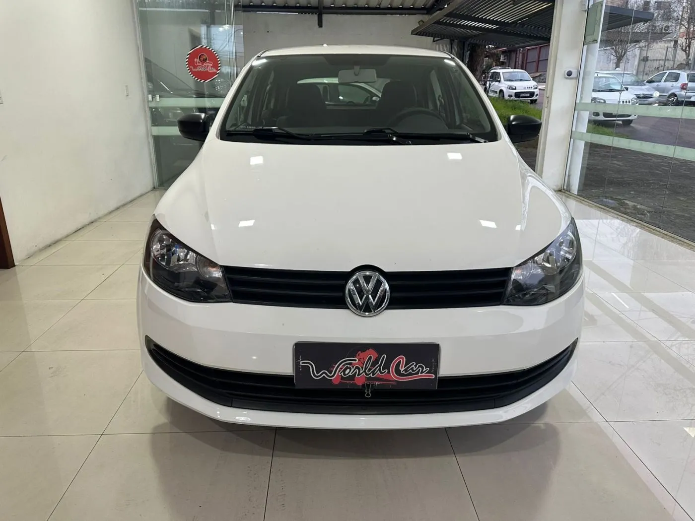 2 - World Car Veículos | Novos e Seminovos em Guaíba RS - 1