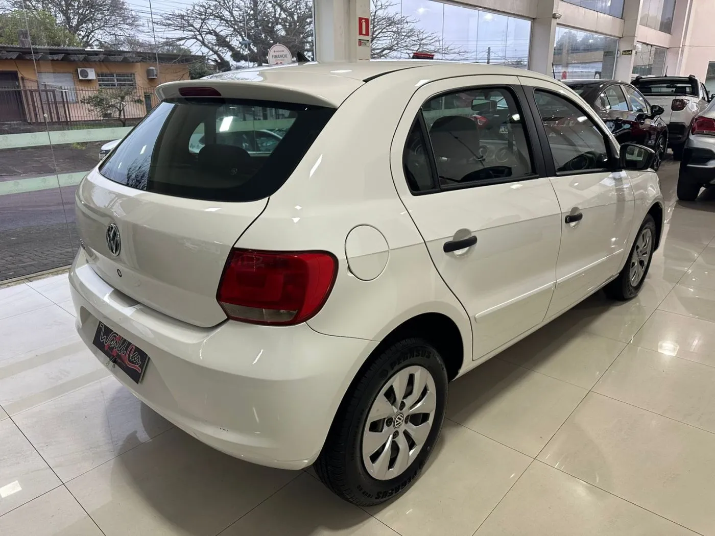 6 - World Car Veículos | Novos e Seminovos em Guaíba RS - 5