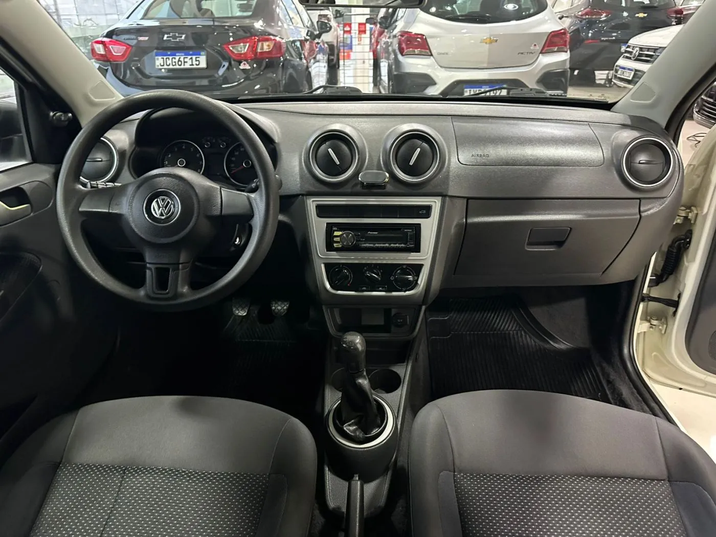 7 - World Car Veículos | Novos e Seminovos em Guaíba RS - 7