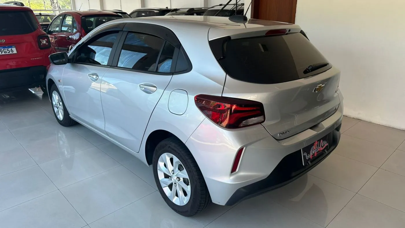 6 - World Car Veículos | Novos e Seminovos em Guaíba RS - 3