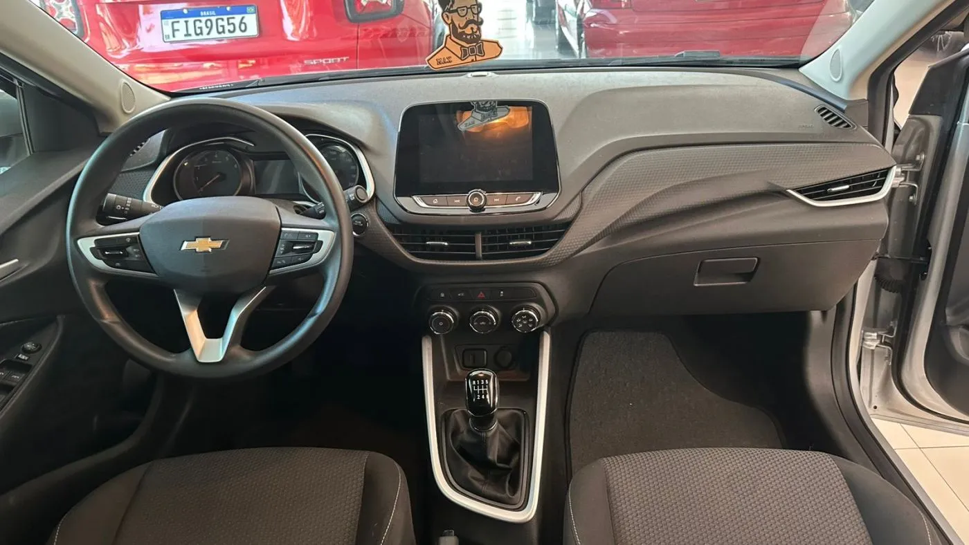 7 - World Car Veículos | Novos e Seminovos em Guaíba RS - 7