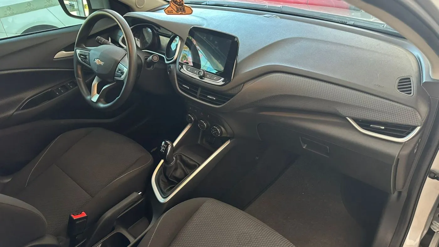 8 - World Car Veículos | Novos e Seminovos em Guaíba RS - 6