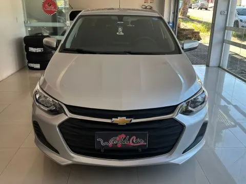 2 - World Car Veículos | Novos e Seminovos em Guaíba RS - 1