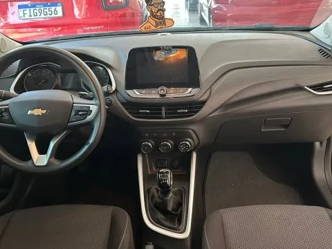 7 - World Car Veículos | Novos e Seminovos em Guaíba RS - 7
