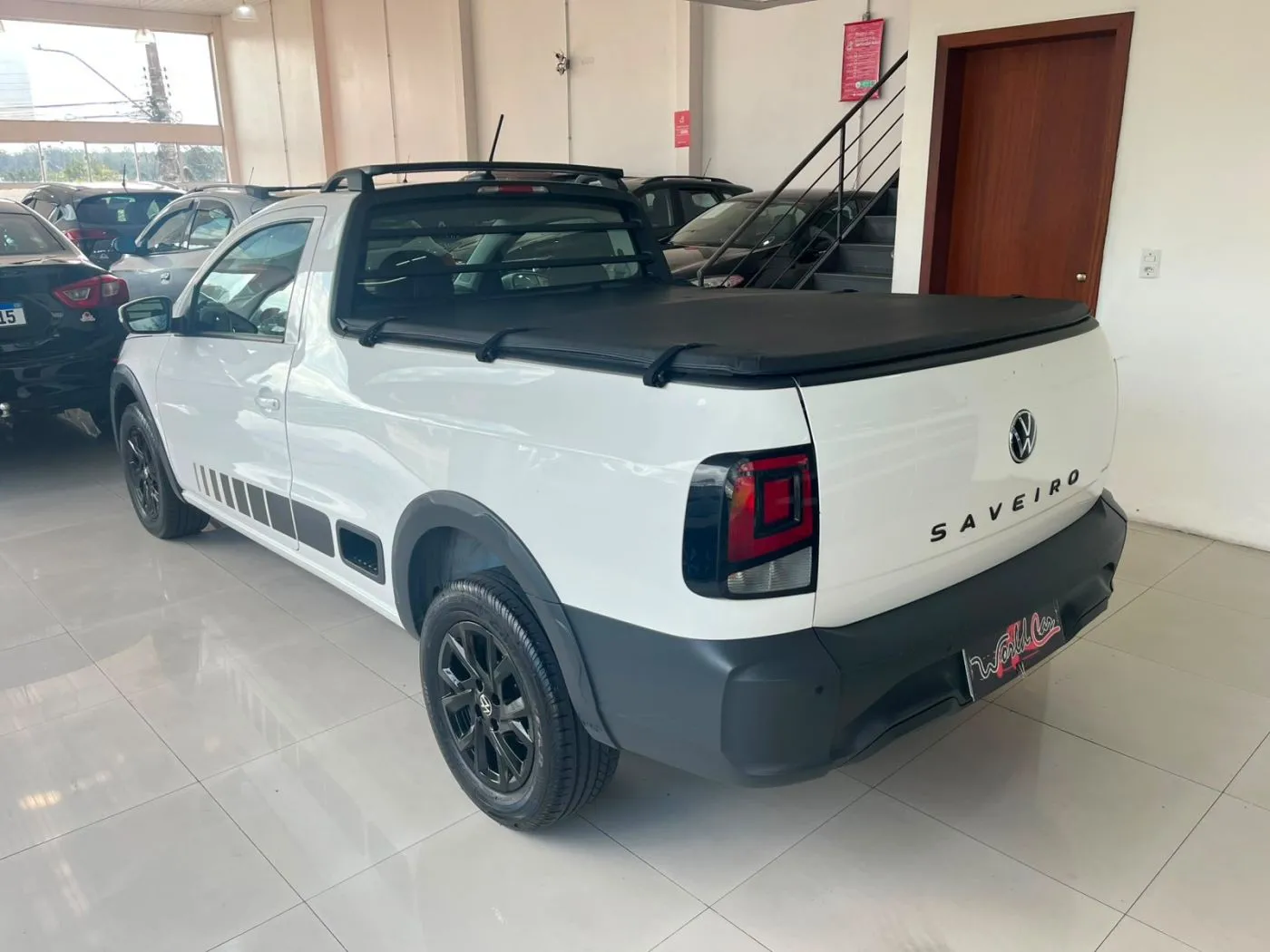 4 - World Car Veículos | Novos e Seminovos em Guaíba RS - 5