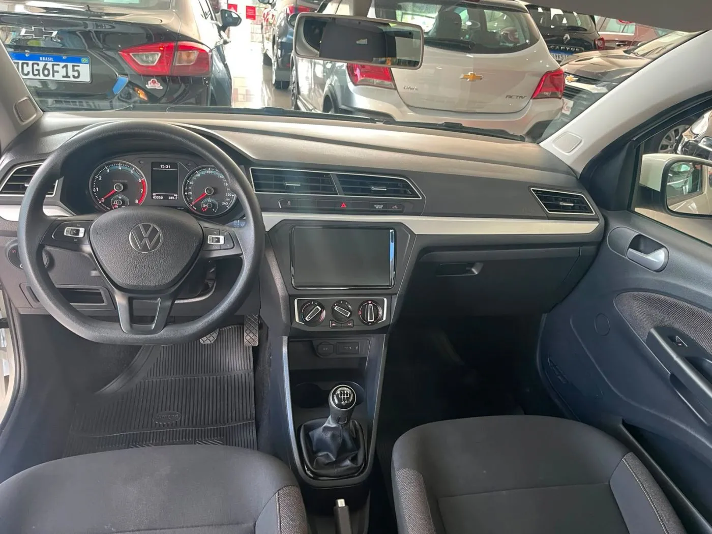 7 - World Car Veículos | Novos e Seminovos em Guaíba RS - 6