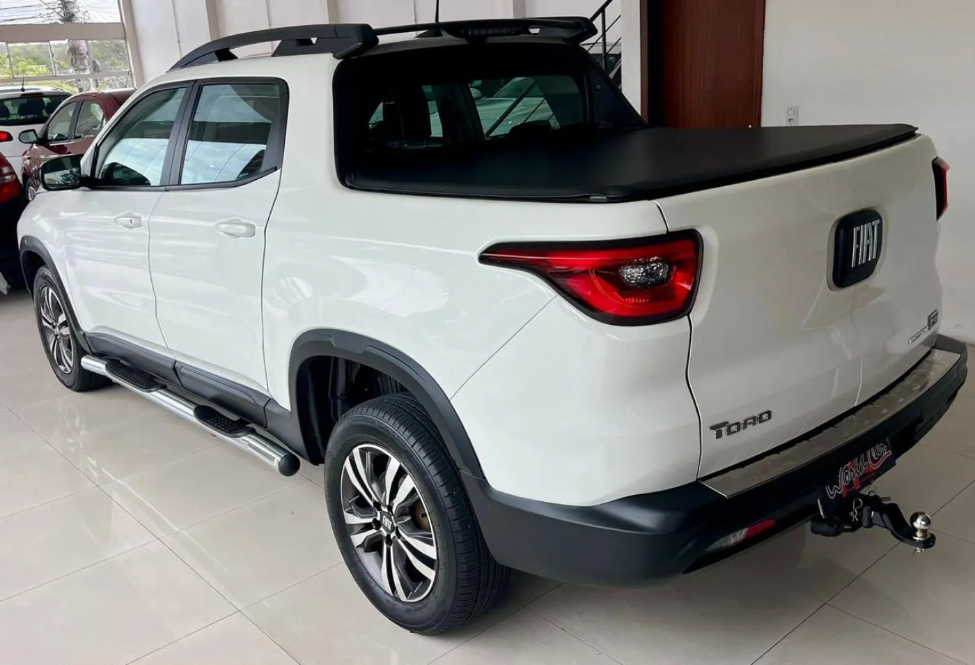 4 - World Car Veículos | Novos e Seminovos em Guaíba RS - 5