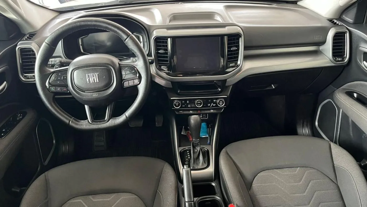 7 - World Car Veículos | Novos e Seminovos em Guaíba RS - 7