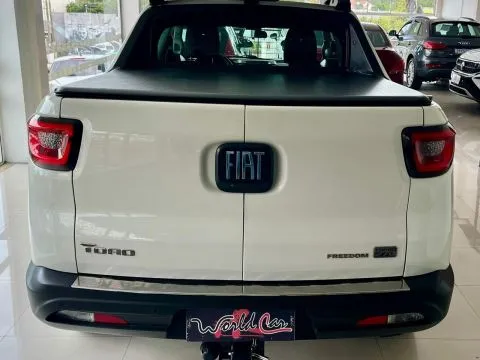 5 - World Car Veículos | Novos e Seminovos em Guaíba RS - 4