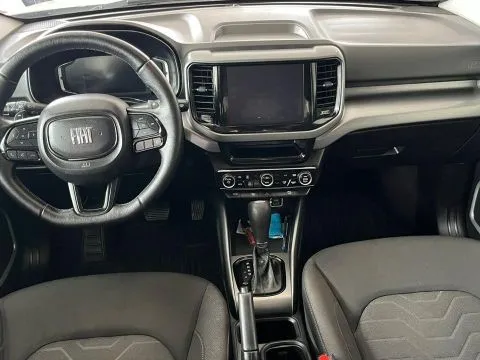 7 - World Car Veículos | Novos e Seminovos em Guaíba RS - 7