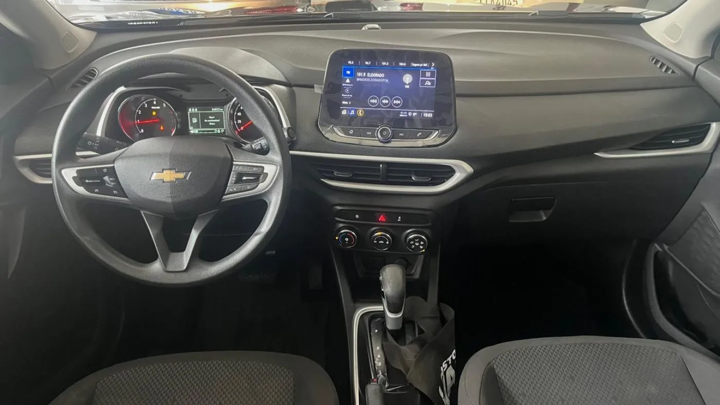 7 - World Car Veículos | Novos e Seminovos em Guaíba RS - 6